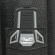 Харнес Valken Exile Harness 3+6, Black - пейнтбольный магазин Арсенал Харнес Valken Exile Harness 3+6, Black